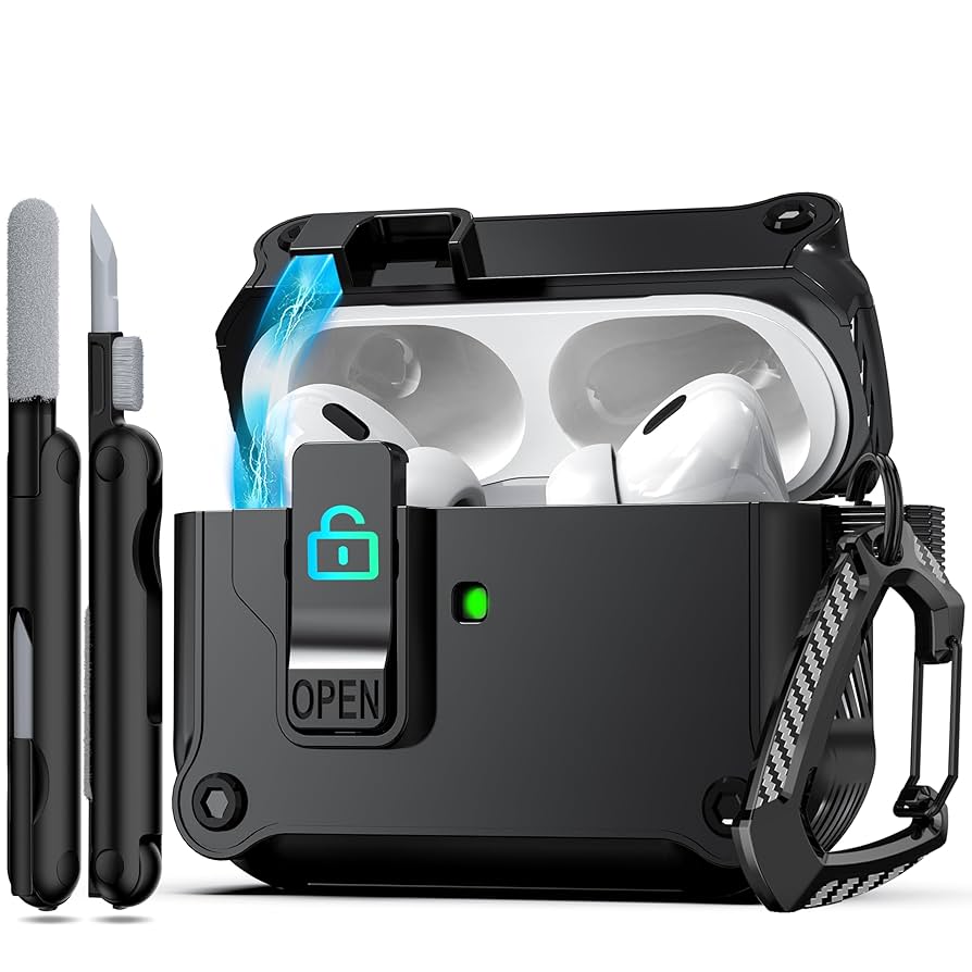 AirPods Pro (第2世代) 右のみ、ケース付き 楽天市場】airpods pro 第2世代 片耳（ヘッドホン・イヤホン